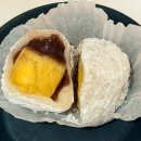 갈월동로 | [인천 부평] 달달쫀득 생과일모찌, 생초코모찌맛집 푸룻