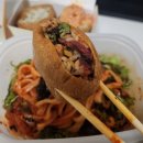 대구 중구 유부초밥 혼밥맛집 [여부초밥 대구 중구 직영점] 포장후기