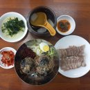 곤지암동치미막국수