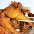칠분통닭 이미지
