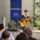 강동스마일요양병원 | 환자의 마음이 회복되는 공간, 강동스마일요양병원의 ‘낭만 가을 작은 음악회’