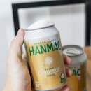 오비맥주노동조합 | 신제품 오비맥주 한맥 생맥주캔 마셔본 후기 이마트 맥주 추천