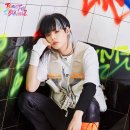 온앤오프(ONF) THE FIRST ALBUM [ONF:MY NAME] ONF's Hideout Image (HYOJIN) 이미지