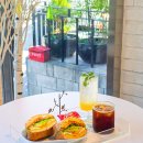 스물넷일곱 | 단양 브런치 카페 스물넷일곱 꼭가봐야할 여행지 추천