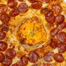 피자헛 US오리진 치즈딥 할인에 무료배달까지