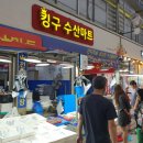 킹구수산