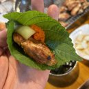 한가네숯불닭갈비 이미지