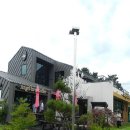 엔제리너스커피익산미륵산점