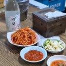 마산족발 | [서교동맛집] 홍대 술이 막 들어가는 조용한 노포 족발집 "마산족발" 내돈내산 후기