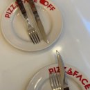 용산-284 | [신용산역 맛집] 피자페이스오프 본점｜용리단길 데이트 코스로 가기 좋은 피자 맛집