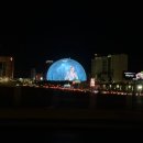 (주)오즈인터미디어 | 라스베가스 스피어 애니마 공연 후기 예약 가격 자리 추천