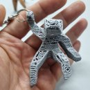 메리그레이스 | 프로젝트 헤일메리 그레이스 로키 피규어 제작 후기