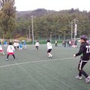 경주시내(황성, 용강, 성동성당)본당 복사단 친목 축구대회(2013. 11.3. 용강 풋살장) 이미지