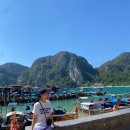 푸푸아일랜드 | 피피섬 원데이투어 기록(밤부아일랜드, 선셋투어 포함)