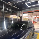 대박주유소 | [청주/산남동] 청주 셀프세차 추천! 단독 게러지 이용하는 산남동 '오해피주유소' 리얼 후기