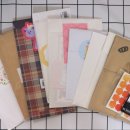 삼삼칠(337) | 월간문구 ) 문구 하울 &amp; 활용 다꾸 ! 8명의 작가님 스티커로 한방에 다꾸하기 !