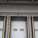 OHD(Overhead door) 이미지