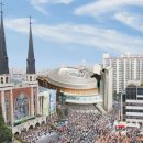 김삼환 목사의 찬송신학과 명성교회의 예배찬송 이미지