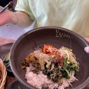 구영보리밥 이미지