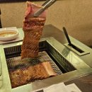풍류갈비 | 구워주는 서비스가 훌륭해서 광화문회식 장소로 완벽했던 월가갈비 후기