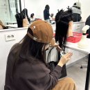 위주헤어 이미지
