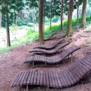 갈모봉산림욕장 이미지