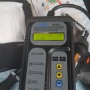 자동차밧데리 전문할인매장 이미지