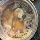 무릉도원 캠핑장 이미지