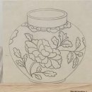 민화그리기 이미지