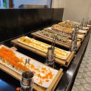 상원고 건너편 | 부천 신중동 초밥뷔페 맛집 쿠우쿠우 골드 부천점