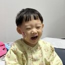 탄방엠블병원 | 네살아기, 폐렴으로 탄방엠블병원 입원 후기