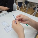 별밤 감성 공예 이미지