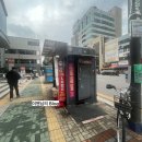 부평역 16번 출구 앞 이미지