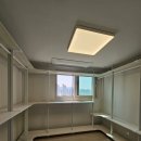 김해시 삼계동 쌍용 더 플래티넘 아파트 {예쁜집 시스템 드레스룸}시공 후기