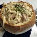 차칸먹거리