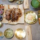 날마다족발 네이버블로그