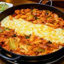 1960닭갈비 이미지