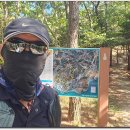 부산 오산 종주 (장산-쌍다리재) 이미지