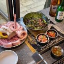 강남맛집 강남가든 숙성숯불구이 후기
