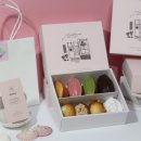 마들렌과자점 이미지