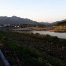 세종그랜드모텔 | [그랜드슬램] 7: 오천종주(연풍-괴산-증평-세종시)