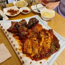 또순이명태찌게식당 | 마포구청 맛집 가성비 명태조림정식 명태공 성산본점