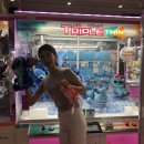 대박인형뽑기 | 조현아 오사카 인형뽑기 성지 위치,가격 - 난바 도톤보리 ROUND1 라운드원 인형뽑기 후기