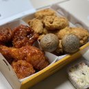 멕시카나치킨(덕산점)