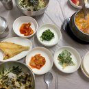 여남횟집 식당 이미지