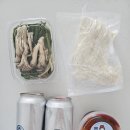 한탄강 청년어부 어탕국수 밀키트 내돈내산 후기