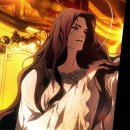 로판 웹툰 보면서 황실의 기품과 위엄... 잘 몰랐는데, ○○○ 황후를 보고 알게 됨(카카오 웹툰) 이미지