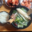큰집왕갈비탕 이미지