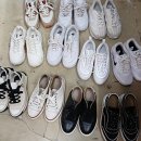 깔끄미 운동화 세탁 이미지