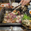 조개칼국수 - 광주시 천진암로 406 | 조개칼국수
